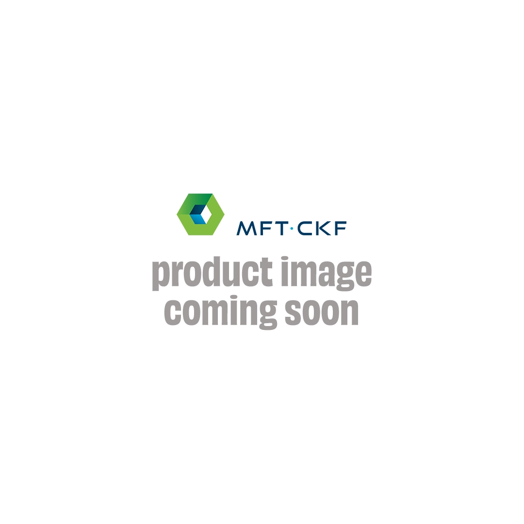 Product placeholder featuring MFT-CKF Inc. logo and coming soon text in white background